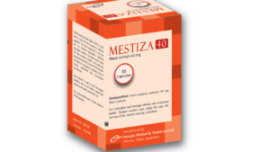 Xtandi (Enzalutamide) 40mg