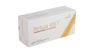 Perjeta (Pertuza) 420 mg