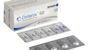 Dexilant (Dexlansoprazole) 60mg