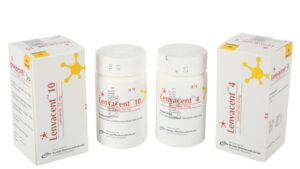 Lenvima (Lenvatinib) 4mg