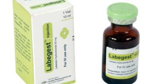 Trandate (Labetalol Hydrochloride) 5mg