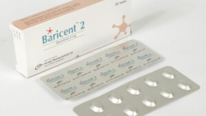 Olumiant (Baricitinib) 2mg