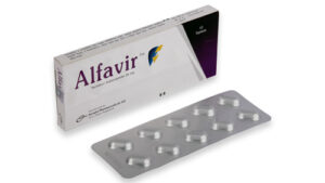 Vemlidy (Tenofovir Alafenamide) 25mg – Hepatitis B Antiviral Treatment