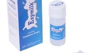 Ezymilk (Lactase Enzyme) 15ml
