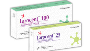 Gavreto (Pralsetinib) 100mg