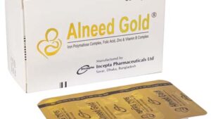 Ferose (Multivitamins Minerals & Antioxidants) Capsules – Nutritional Supplement for Deficiency Support