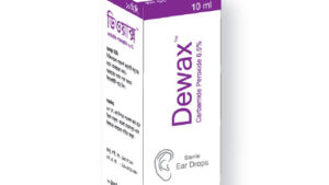 Colace (Docusate Sodium) 6.5%