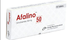 Xcopri (Cenobamate) 12.5mg Tablets – Treatment for Focal Onset Seizures