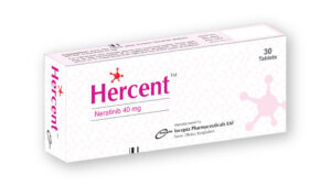 Nerlynx (Neratinib 40mg)