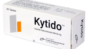 Sprycel (Dasatinib) 50mg