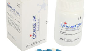 Adempas (Riociguat) 250mg