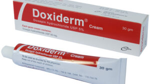 Vibramycin (Doxycycline) 50mg