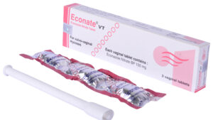 Pevaryl (Econazole Nitrate) 10mg