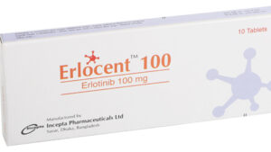 Tarceva (Erlotinib) 100mg