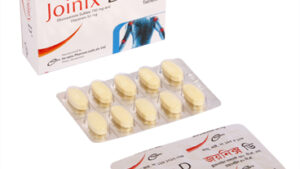 Arthroflex (Glucosamine & Diacerein) 750mg