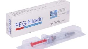 Neulasta (Pegfilgrastim) 6mg