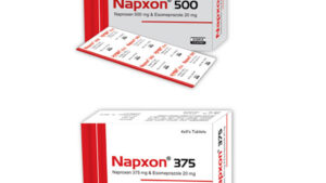 Vimovo (Naproxen & Esomeprazole) 500mg