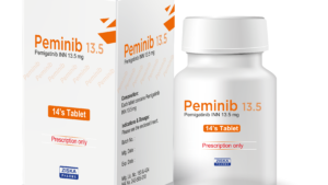 Pemazyre (Pemigatinib) 13.5mg