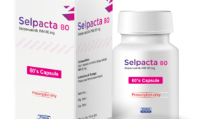 Retevmo (Selpercatinib) 80mg
