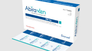 Zytiga (Abiraterone Acetate) 250mg Tablets – Treatment for Metastatic Prostate Cancer