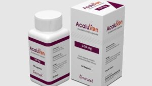 Calquence (Acalabrutinib) 100mg Capsules – Targeted Therapy for CLL and MCL