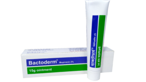 Bactroban (Mupirocin 15g)