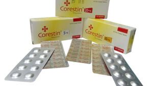 Revlimid (Rosuvastatin) 5mg