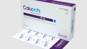 Casodex (Bicalutamide) 50mg Tablets – Prostate Cancer Treatment