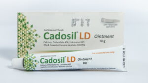Cadosil LD