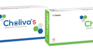 Ocaliva (Obeticholic Acid) 5mg