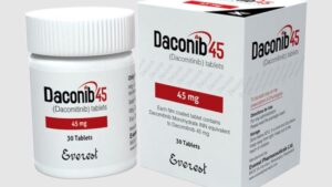 Vizimpro (Dacomitinib) 45mg Capsules – Targeted Therapy for EGFR-Positive NSCLC