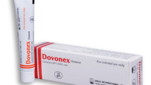 Dovonex (Calcipotriene) 0.05mg