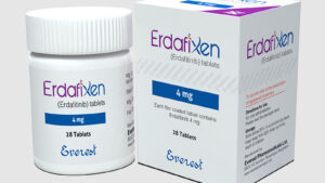 Balversa (Erdafitinib) 4mg Tablets – Targeted Therapy for Urothelial Carcinoma