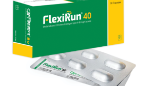Flexeril (Glucosamine Sulfate) 40mg