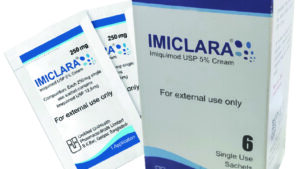 Aldara (Imiquimod 12.5mg)