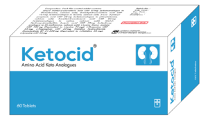 Thioctacid (Alpha Lipoic Acid) 600mg