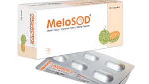 Meloset (Meloxicam) 10mg