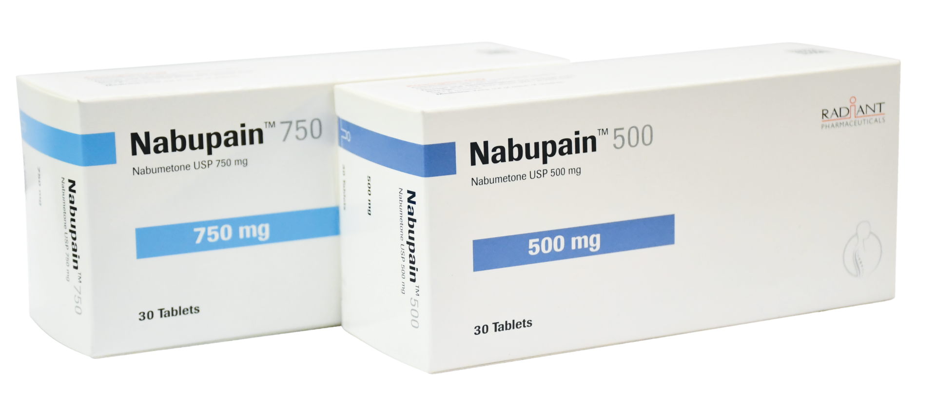 Naprosyn (Naproxen) 500mg