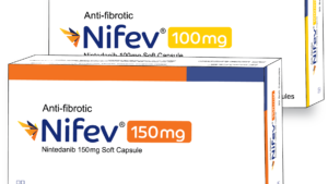 NIFEV (Nifuroxazide 100mg)