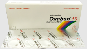 Xarelto (Rivaroxaban) 10mg