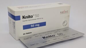 Januvia (Sitagliptin) 50mg