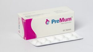 Obimin (Prenatal Multivitamin) supplement
