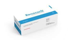 RENOCARB (Sevelamer Carbonate) 600mg