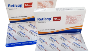 Accutane (Isotretinoin 10mg)