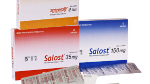 Actonel (Risedronate Sodium) 35mg