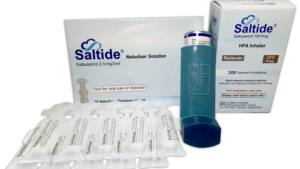 Lozol (Indapamide) 2.5mg