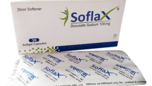 Dulcolax (Sennosides) 100mg