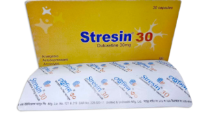 Prozac (Fluoxetine) 30mg