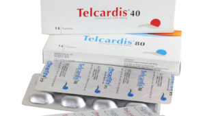 Micardis (Telmisartan) 40mg