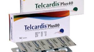 Twynsar (Telmisartan and Hydrochlorothiazide) 12.5mg